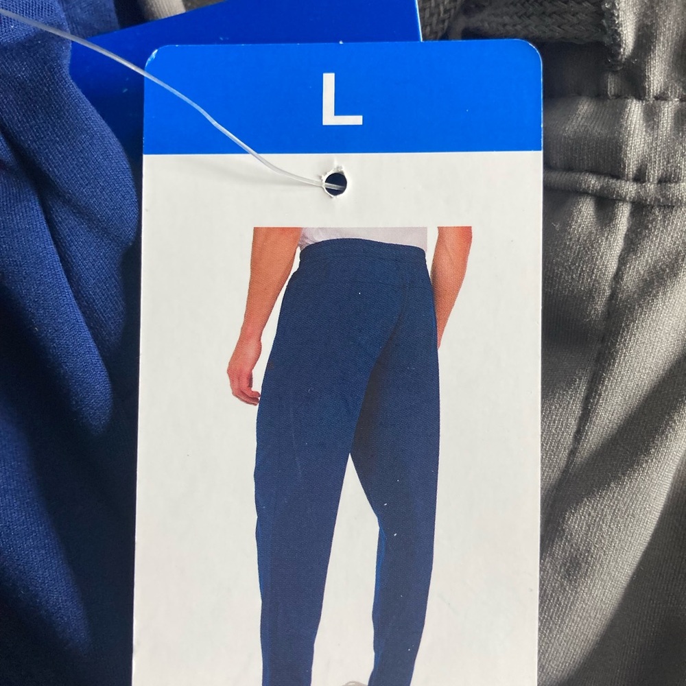 Champion workout pants